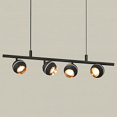 Подвесной светильник ambrella light xb xb9002500